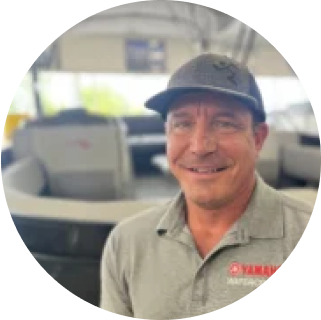 Chuck Borba - Image